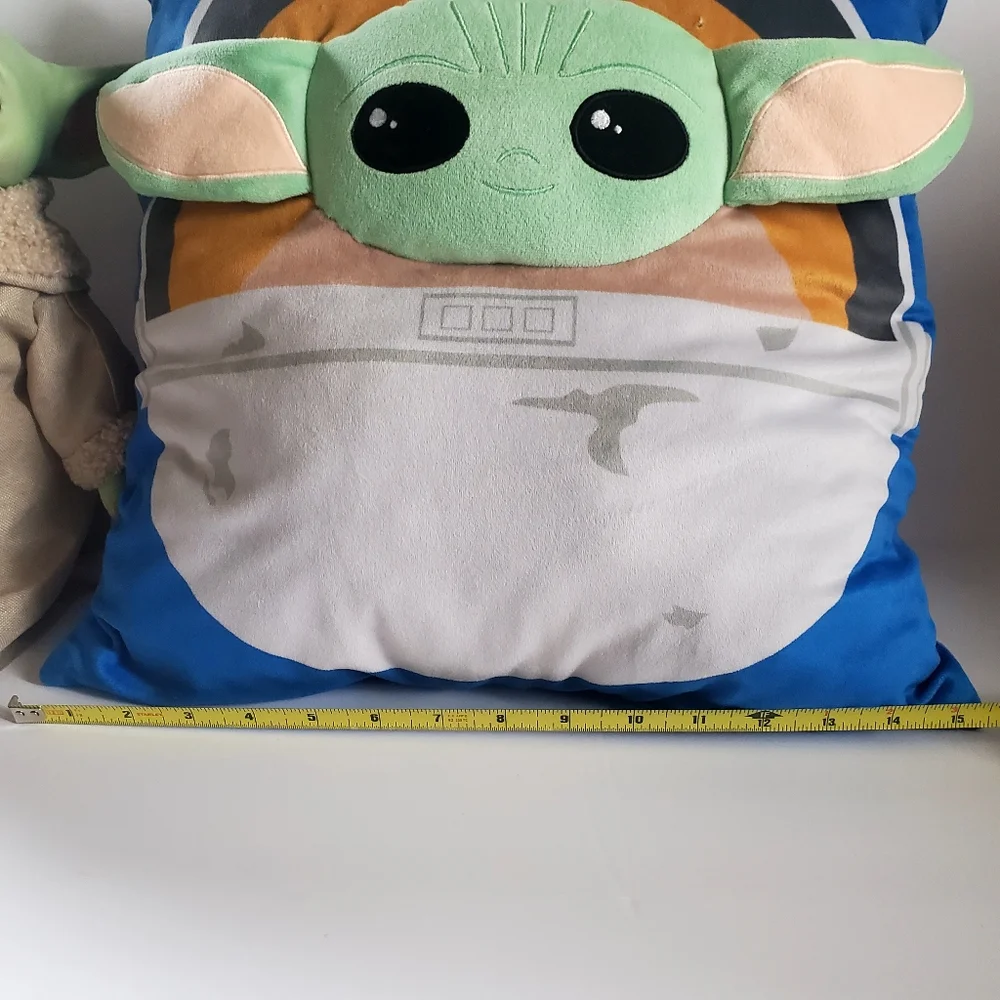 Star Wars adorable baby